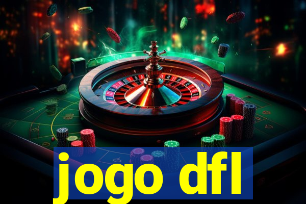 jogo dfl